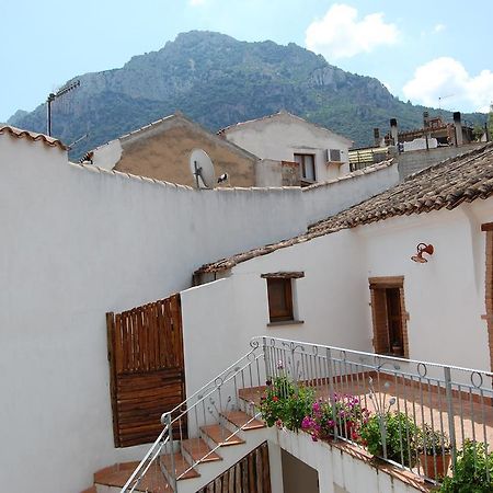 לינה וארוחת בוקר Galtellì Rifugio Di Galte מראה חיצוני תמונה