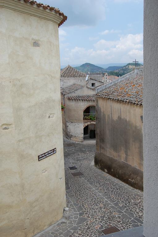לינה וארוחת בוקר Galtellì Rifugio Di Galte מראה חיצוני תמונה