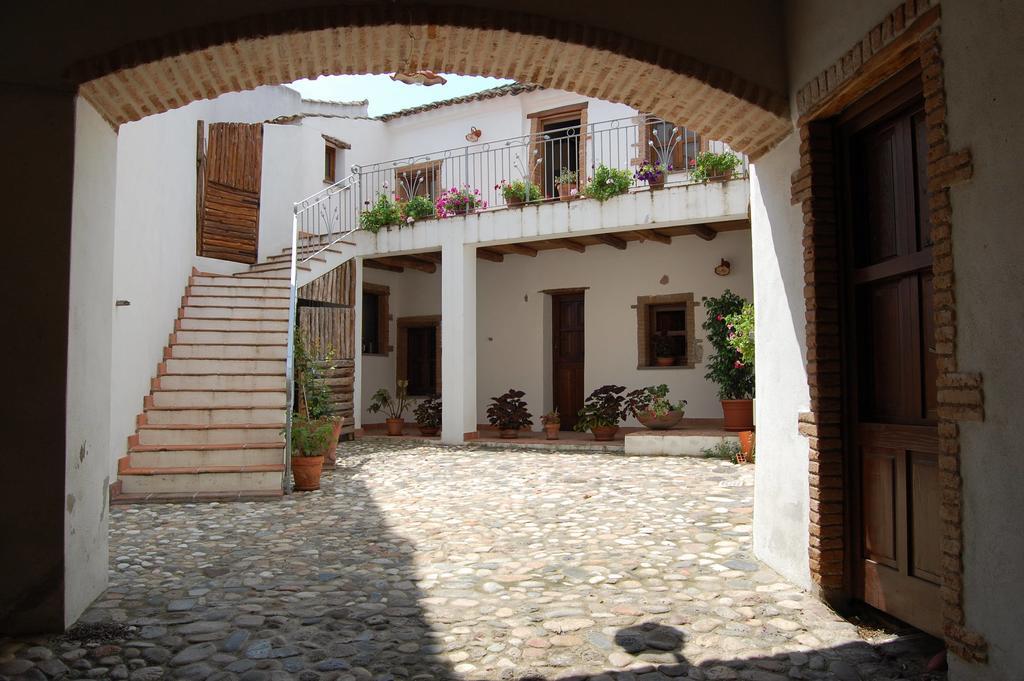 לינה וארוחת בוקר Galtellì Rifugio Di Galte מראה חיצוני תמונה